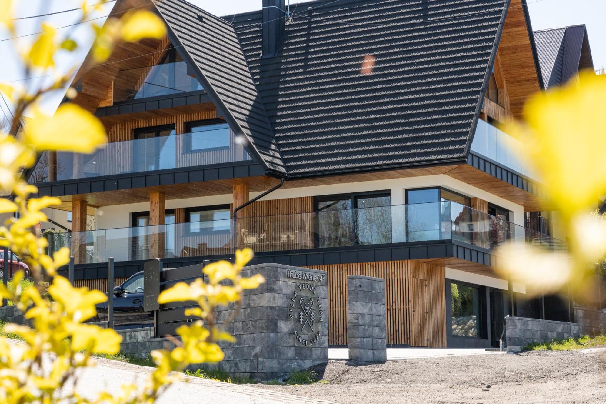 Villa Teddy Bear Zakopane — Photos 1