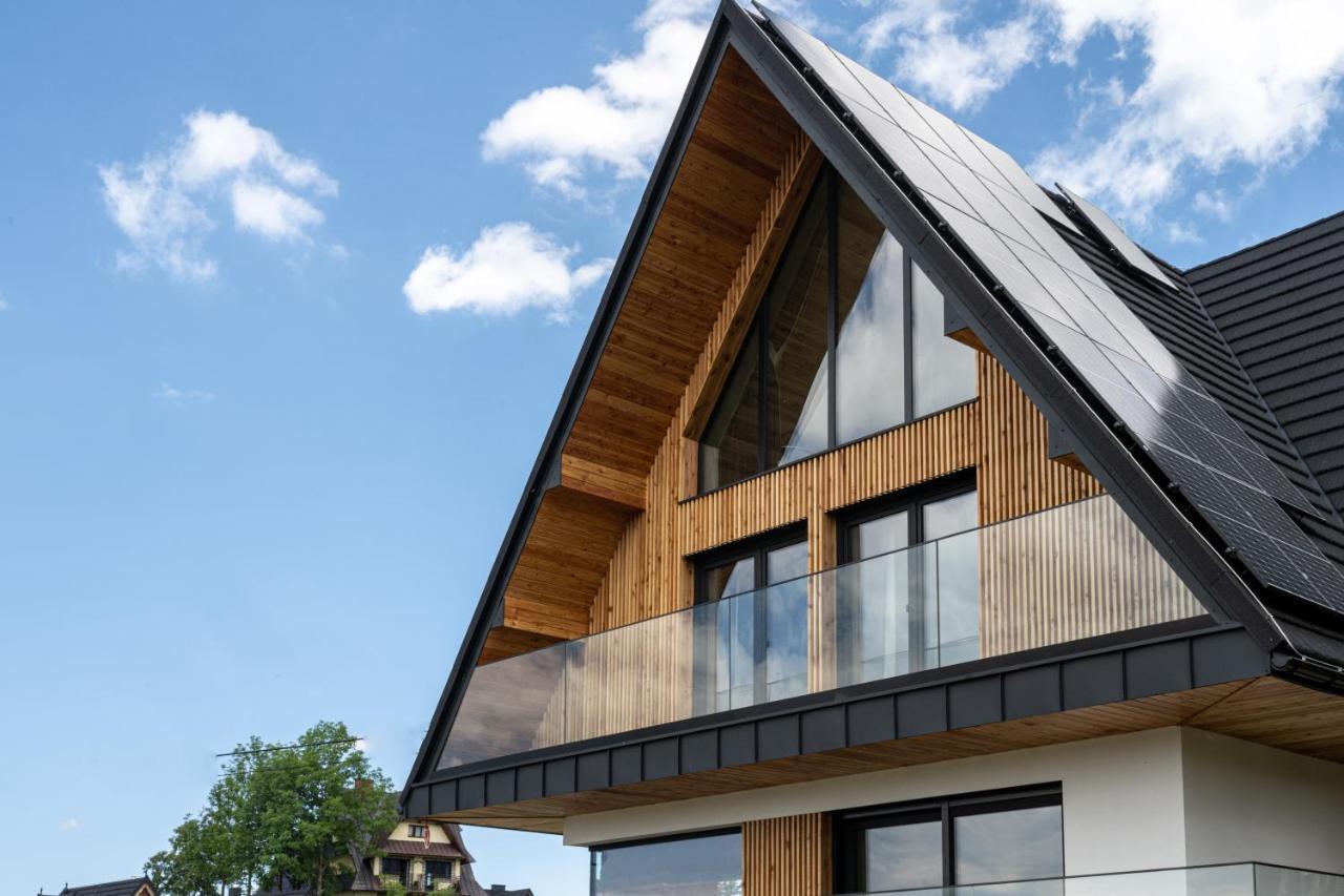 Villa Teddy Bear Zakopane — Photos 2