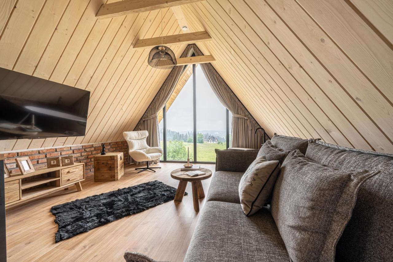 Villa Teddy Bear Zakopane — Photos 3