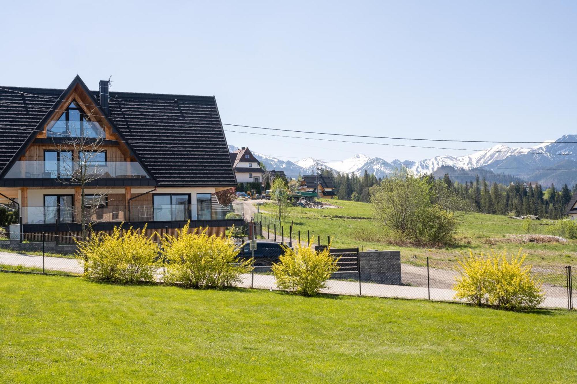 Villa Teddy Bear Zakopane, Zakopane